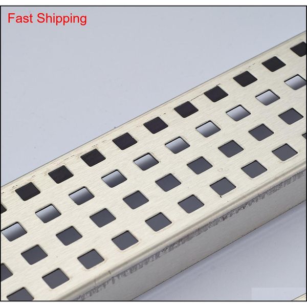 wholesale and retail bathroom floor drain polished chrome stainless steel floor drain long square bathroom dr jlljao sport777
wholesale and retail bathroom floor drain polished chrome stainless steel floor drain long square bathroom dr jlljao sport777