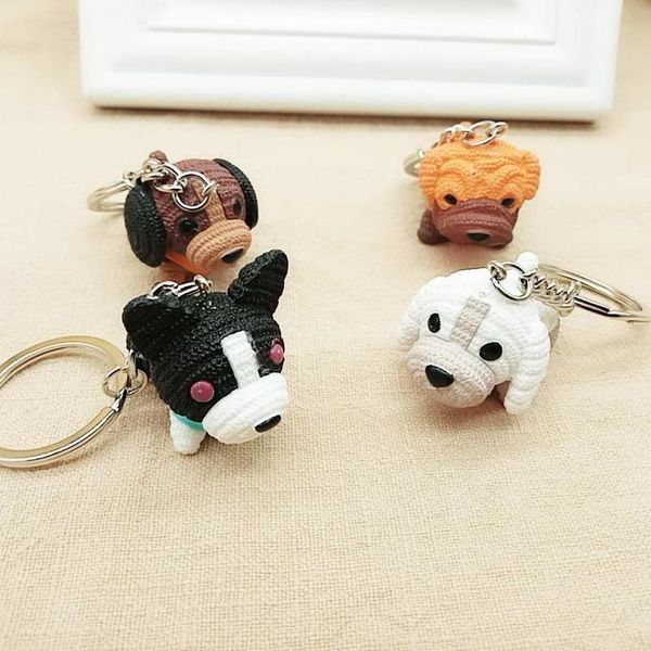 1pc creative cute colorful toy keycha sharpei husky design pet clothing mobile phone car accessories sweetheart commemorate gift
1pc creative cute colorful toy keycha sharpei husky design pet clothing mobile phone car accessories sweetheart commemorate gift