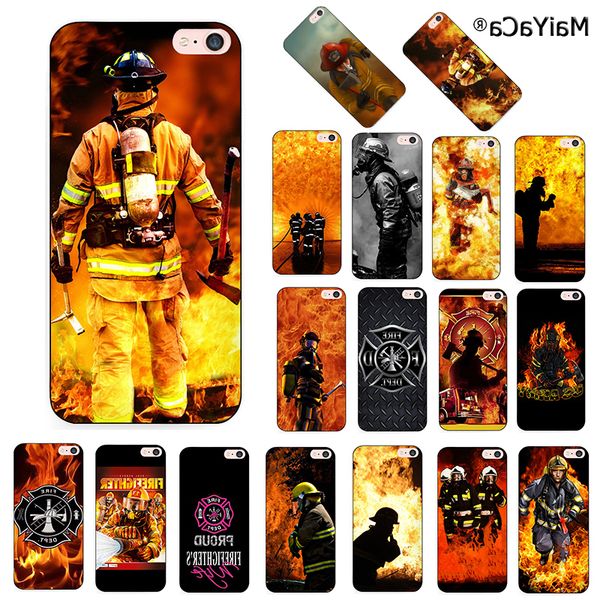 maiyaca firefighter heroes fireman cool phone accessories for iphone 8 12pro 6 6s plus x 5 5s se 11pro max case shell
maiyaca firefighter heroes fireman cool phone accessories for iphone 8 12pro 6 6s plus x 5 5s se 11pro max case shell