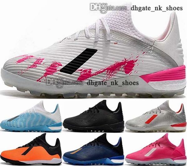 12 size us astro turf scarpe x18 in soccer cleats shoes mens x19 tf 19 18 women crampons de men x eur football boots 38 46 white with box
12 size us astro turf scarpe x18 in soccer cleats shoes mens x19 tf 19 18 women crampons de men x eur football boots 38 46 white with box