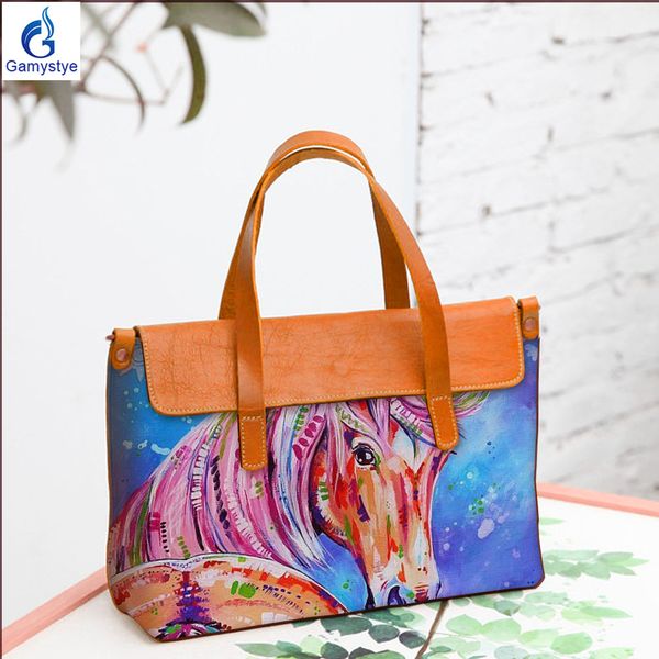 2020 new graffiti horse women fashion tote women genuine leather handbag casual tote handmake hand painted graffiti street style
2020 new graffiti horse women fashion tote women genuine leather handbag casual tote handmake hand painted graffiti street style