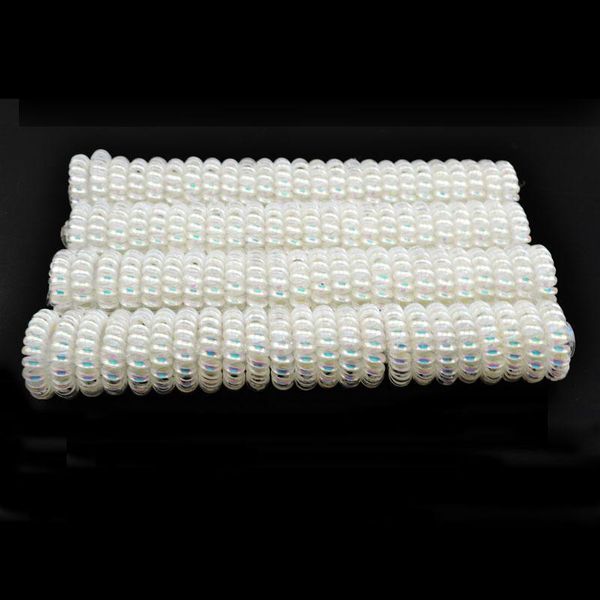 white ab colorful telephone wire hair ring headbands gum elastic bands for girl accessories hairbands q qylzmo
white ab colorful telephone wire hair ring headbands gum elastic bands for girl accessories hairbands q qylzmo
