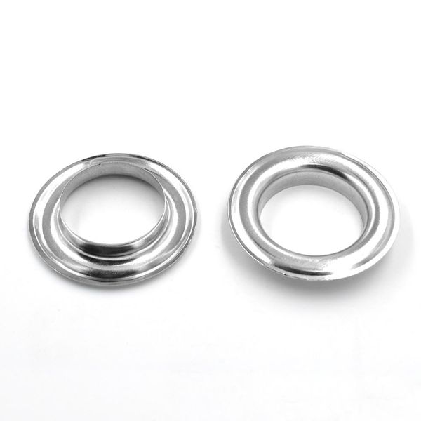 2000 inner diameter 20mm metal atmospheric eye. shoebox holes. canopy cloth drawstring holes. eyelets. corn. wmtkuq xhhair
2000 inner diameter 20mm metal atmospheric eye. shoebox holes. canopy cloth drawstring holes. eyelets. corn. wmtkuq xhhair