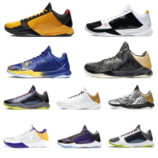 mamba zoom 5 protro 5 rings men basketball shoes alternate bruce lee big stage chaos ii lakers purple white trainers sports sneakers, White;red
mamba zoom 5 protro 5 rings men basketball shoes alternate bruce lee big stage chaos ii lakers purple white trainers sports sneakers, White;red