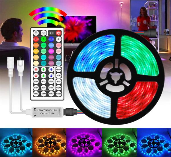 led strip lights rgb 5050 smd flexible ribbon waterproof rgb led light 5m 10m 20m tape diode dc 12v control
led strip lights rgb 5050 smd flexible ribbon waterproof rgb led light 5m 10m 20m tape diode dc 12v control