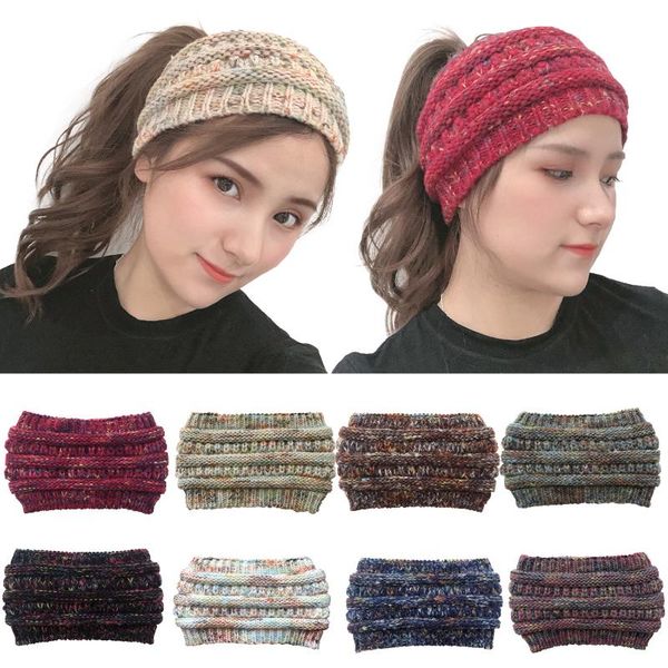 multicolor winter warm solid knitting headbands for women lady wool crochet hairband headwear wide bandana turban accessories, Blue;gray
multicolor winter warm solid knitting headbands for women lady wool crochet hairband headwear wide bandana turban accessories, Blue;gray