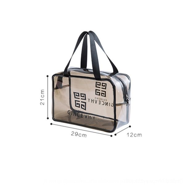 eqoyh bag lazy hjfyh function travel storage storage waterproof pvc multi transparent cosmetic bag cosmetic
eqoyh bag lazy hjfyh function travel storage storage waterproof pvc multi transparent cosmetic bag cosmetic