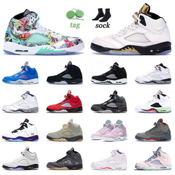 outdoor jogging 5 5s jumpman basketball shoes off shattered backboard all white camo easter what the unc black muslin size 40-47 women men s
outdoor jogging 5 5s jumpman basketball shoes off shattered backboard all white camo easter what the unc black muslin size 40-47 women men s