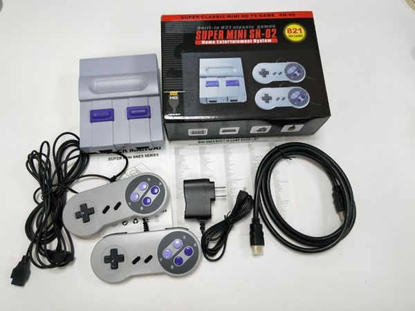 super mini nes retro classic video game console tv game player with dual gamepad with retail box
super mini nes retro classic video game console tv game player with dual gamepad with retail box