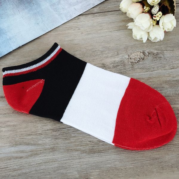 spring men's boat socks and striped boat invisible breathable summer men's korean fashion sports socks g66yy, Black 
spring men's boat socks and striped boat invisible breathable summer men's korean fashion sports socks g66yy, Black