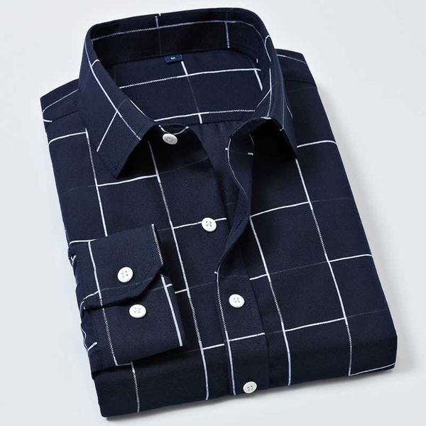 plaid men business long sleeve slim chemise homme office shirts men's blouse male new button up shirt, White;black
plaid men business long sleeve slim chemise homme office shirts men's blouse male new button up shirt, White;black
