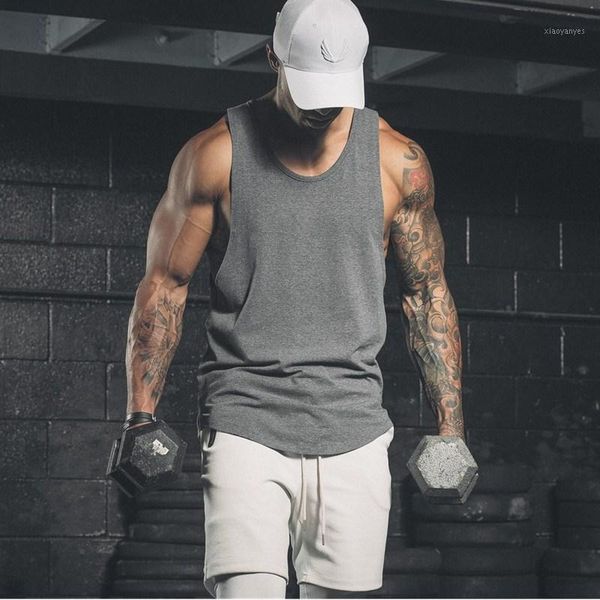 running jerseys muscle fitness compression sports vest no fit gym sleeveless quick dry breathable training workout men vest1, Black;blue
running jerseys muscle fitness compression sports vest no fit gym sleeveless quick dry breathable training workout men vest1, Black;blue