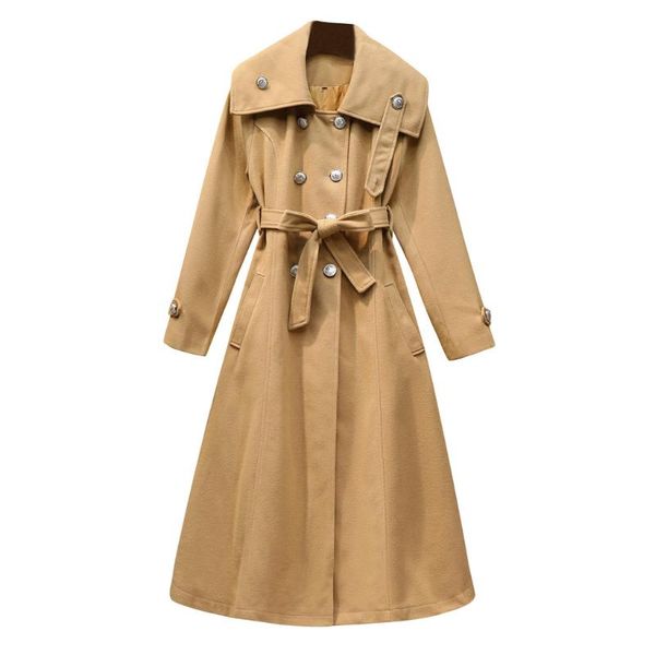 women's jackets women jacke womens winter lapel button long coat jacket ladies overcoat outwear, Black;brown
women's jackets women jacke womens winter lapel button long coat jacket ladies overcoat outwear, Black;brown