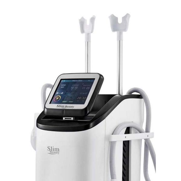 new hiemt emslim muscle stimulate slimming machine with electromagnetic hiemt sculpting system lift buttocks reduce fat on sale
new hiemt emslim muscle stimulate slimming machine with electromagnetic hiemt sculpting system lift buttocks reduce fat on sale