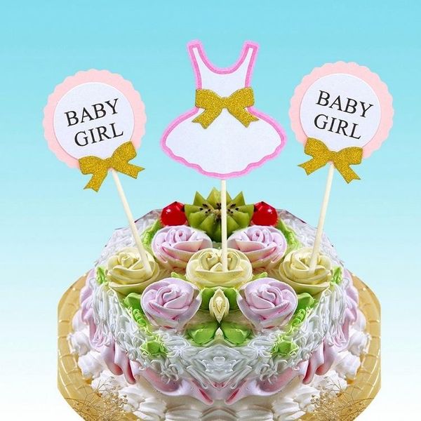 1 Set Baby Boy Girl Cake Flags Happy Birthday Cupcake Topper For Kids Birtheday Cake Decoration Party Baking Supplies
1 Set Baby Boy Girl Cake Flags Happy Birthday Cupcake Topper For Kids Birtheday Cake Decoration Party Baking Supplies