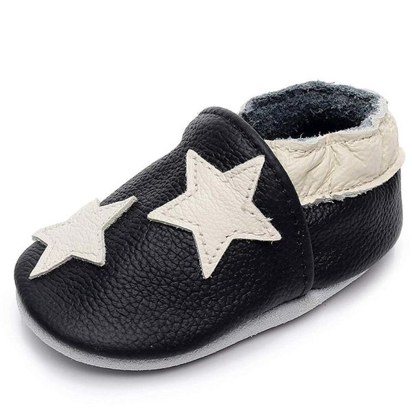 first walkers gsch chausson cuir souple moccasins soft genuine leather cow sole baby shoes and toddler with suede soles
first walkers gsch chausson cuir souple moccasins soft genuine leather cow sole baby shoes and toddler with suede soles