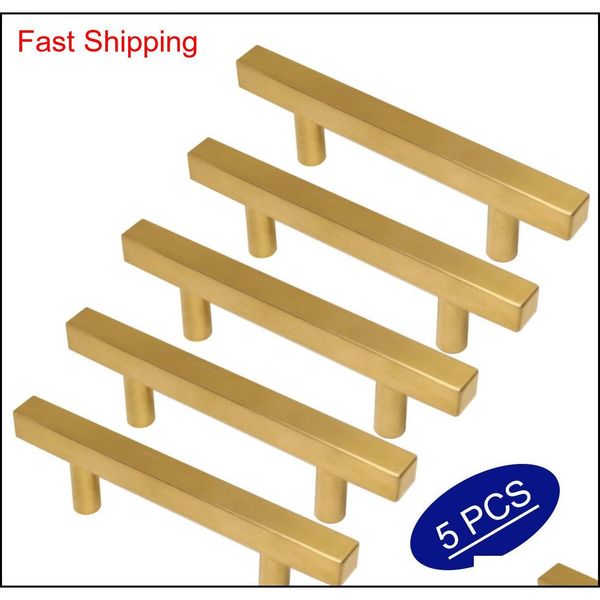 brushed brass gold cabinet pulls t bar 3 inch 76mm screw spacing modern kitchen cupboard door handles square tu qylaef toys2010
brushed brass gold cabinet pulls t bar 3 inch 76mm screw spacing modern kitchen cupboard door handles square tu qylaef toys2010