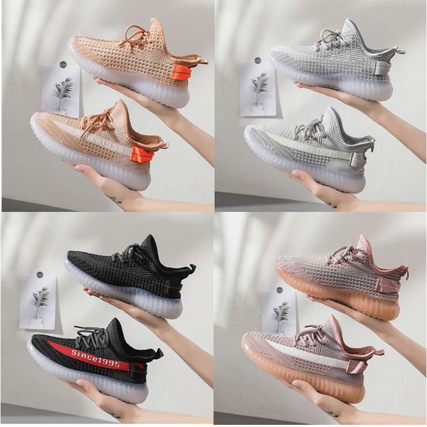 autumn and winter 2020 thickened flying shoes women's sole luminous versatile coconut shoes casual running shoes, Black
autumn and winter 2020 thickened flying shoes women's sole luminous versatile coconut shoes casual running shoes, Black