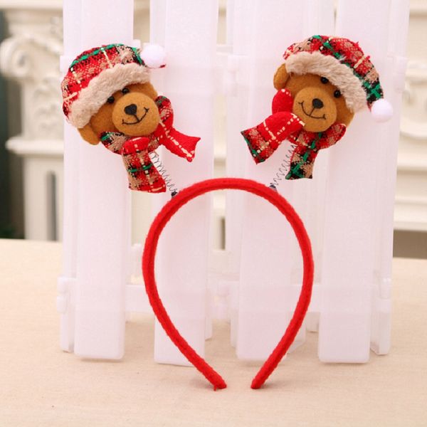 christmas headband luminous double santa claus cute bear snowman headband led light glowing kid xmas gift
christmas headband luminous double santa claus cute bear snowman headband led light glowing kid xmas gift