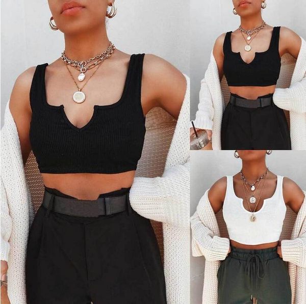 fashion womens yoga vest camis tanks camis summer ladies gallus tanks & camis sports outdoor size s-xl sexy, White
fashion womens yoga vest camis tanks camis summer ladies gallus tanks & camis sports outdoor size s-xl sexy, White