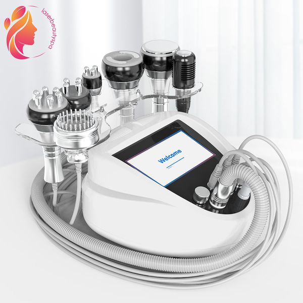 new 7 in 1 ultrasonic 40k cavitation 2.0 radio frequency slimming machine body massage cellilute removal beeauty spa salon use
new 7 in 1 ultrasonic 40k cavitation 2.0 radio frequency slimming machine body massage cellilute removal beeauty spa salon use