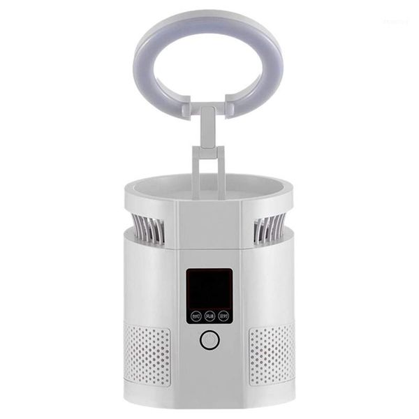 multifunctional negative ion air purifier night light ,for allergies pets smokers smoke and pollen cleaner for bedroom1
multifunctional negative ion air purifier night light ,for allergies pets smokers smoke and pollen cleaner for bedroom1
