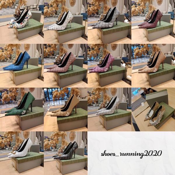 2022 new women shoe high heels sandals bare pointed sandal co branded fashion banquet designer shoes woman belt box 35-41, Black
2022 new women shoe high heels sandals bare pointed sandal co branded fashion banquet designer shoes woman belt box 35-41, Black
