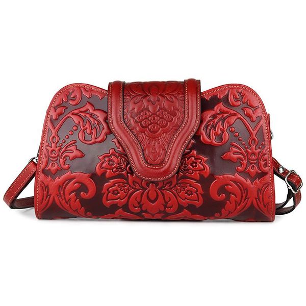 red/black 4 women's shoulder bag elegant embossing genuine cow leather ladies handbags fashion female daily purses
red/black 4 women's shoulder bag elegant embossing genuine cow leather ladies handbags fashion female daily purses