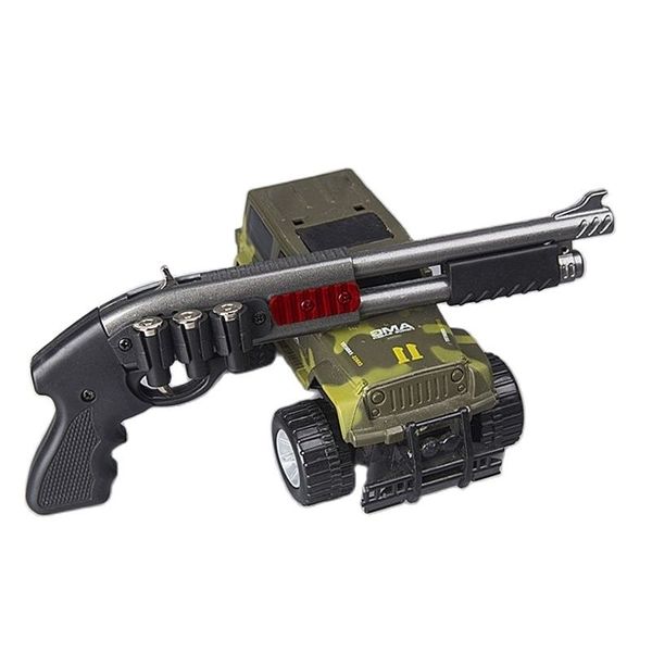 54442021 new mini 8 burst alloy rubber band gun mossberg 500 miniature model decoration toy boy favorite birthday gift
54442021 new mini 8 burst alloy rubber band gun mossberg 500 miniature model decoration toy boy favorite birthday gift