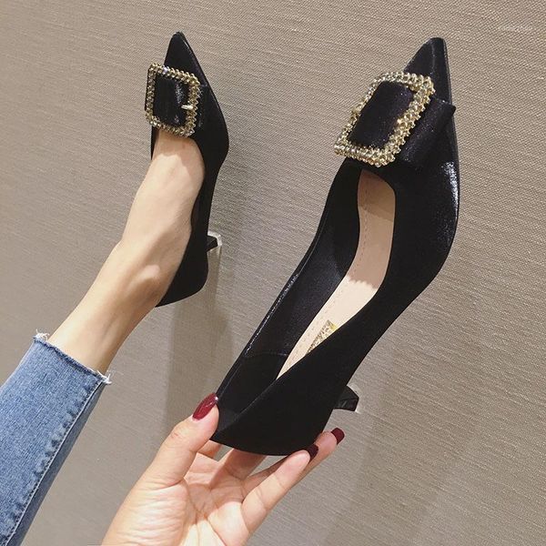 spring new women's shoes fashion bling metal decoration pointed toe stilettos boat mouth high heels elegant women pumps u28-291, Black
spring new women's shoes fashion bling metal decoration pointed toe stilettos boat mouth high heels elegant women pumps u28-291, Black