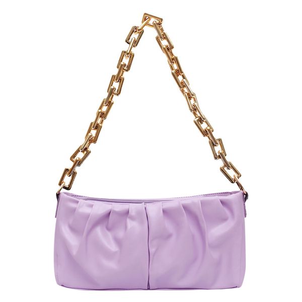 hbp creative women pleated tote bag classic texture delicate design pure color pu shoulder portable fashion handbag purses purple
hbp creative women pleated tote bag classic texture delicate design pure color pu shoulder portable fashion handbag purses purple