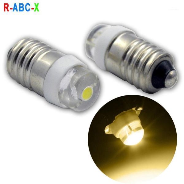 2x e10 cob led upgrade bulb 0.5w emergency light 3v 4.5v 6v 3-18v 5-24v c/d cell replace torches bulb1
2x e10 cob led upgrade bulb 0.5w emergency light 3v 4.5v 6v 3-18v 5-24v c/d cell replace torches bulb1