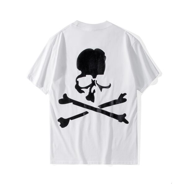 2021 new latest summer hip hop mastermind japan men women mmj black white skeleton short sleeve tees oversize cotton t-shirts noj6, White;black
2021 new latest summer hip hop mastermind japan men women mmj black white skeleton short sleeve tees oversize cotton t-shirts noj6, White;black