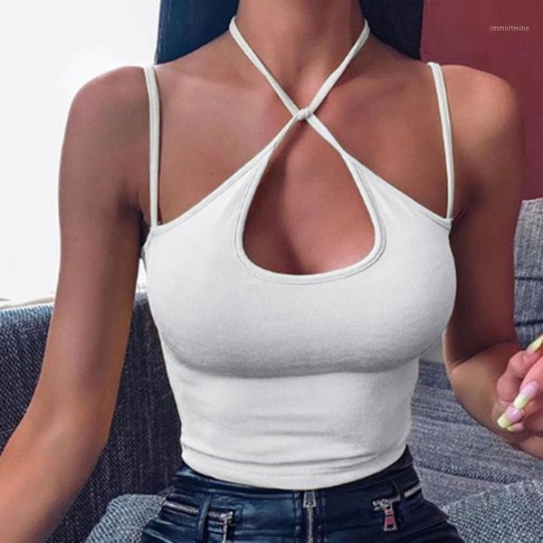 hollow out crop women black sport vest elastic camisole sleeveless t-shirt overlap cross sling vest 2#1, White
hollow out crop women black sport vest elastic camisole sleeveless t-shirt overlap cross sling vest 2#1, White