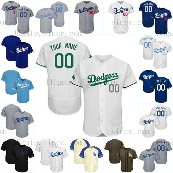 21 walker buehler clayton kershaw cody bellinger justin turner chase utley corey seager hernandez joe kelly dodger baseball jersey s-6xl, Blue;black
21 walker buehler clayton kershaw cody bellinger justin turner chase utley corey seager hernandez joe kelly dodger baseball jersey s-6xl, Blue;black