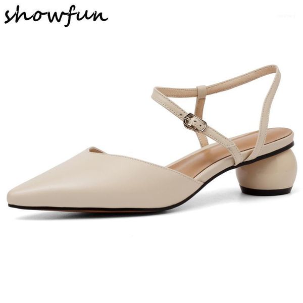 women's genuine leather ball heel pointed toe slip-on pumps low heel comfortable elegant ladies slim dress summer sandals shoes1, Black
women's genuine leather ball heel pointed toe slip-on pumps low heel comfortable elegant ladies slim dress summer sandals shoes1, Black