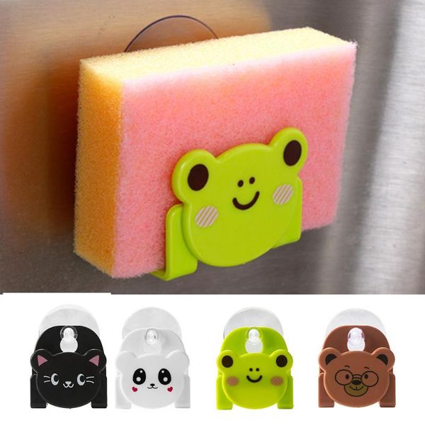 cute animals kitchen holders sink sponge dish cloth scrubbers holder cartoon racks with strong suction cup kitchen storage
cute animals kitchen holders sink sponge dish cloth scrubbers holder cartoon racks with strong suction cup kitchen storage