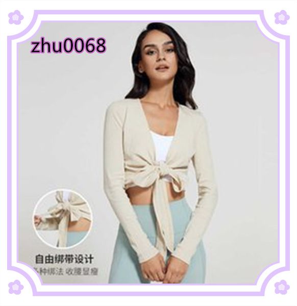 thread yoga outfits clothes t-shirt women's fashion bandage versatile sportswear shirt solid color casual workout running fitness blous, White;red
thread yoga outfits clothes t-shirt women's fashion bandage versatile sportswear shirt solid color casual workout running fitness blous, White;red