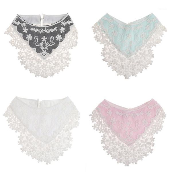 hair accessories 2021 1pc baby bibs waterproof saliva towel boys girls lace triangle feeding bandana1, Slivery;white
hair accessories 2021 1pc baby bibs waterproof saliva towel boys girls lace triangle feeding bandana1, Slivery;white