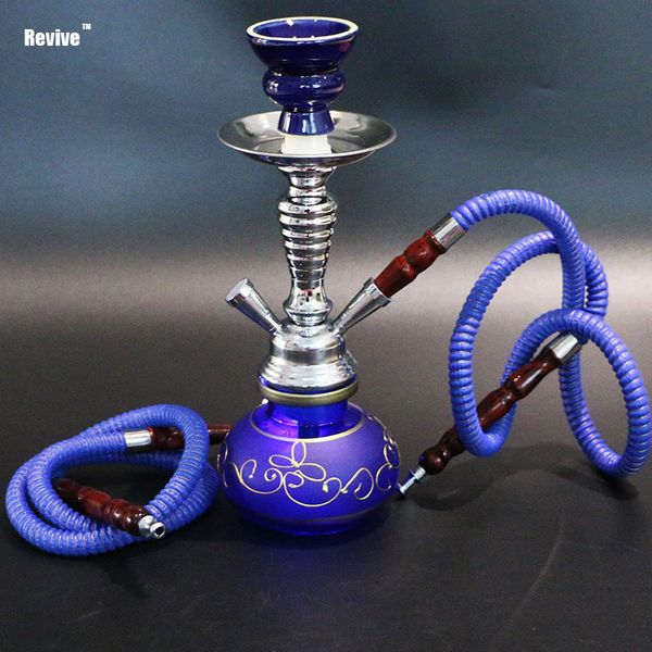 glass hookah set blue complete chicha double hoses narguile nargile smoking water pipe ceramic bowl 28.5cm gift
glass hookah set blue complete chicha double hoses narguile nargile smoking water pipe ceramic bowl 28.5cm gift