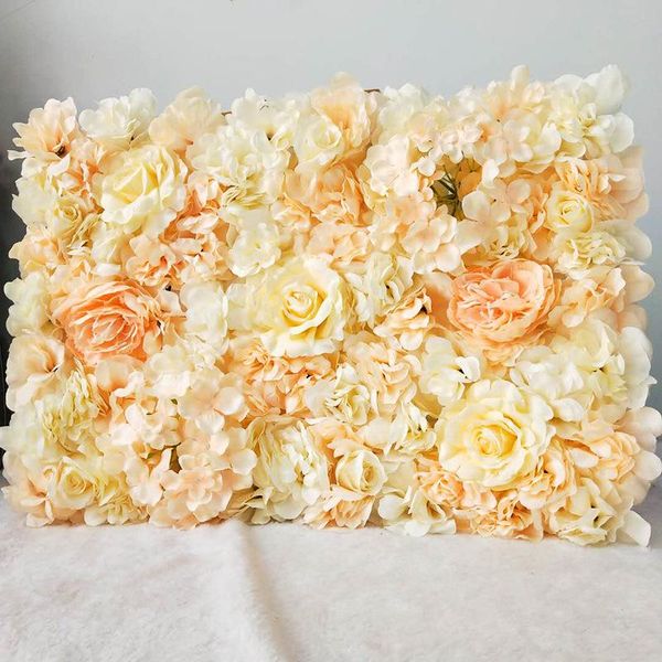 decorative flowers & wreaths wedding decor flower artificial peony wall home romantic background arch bedroom decoration silk rose 40*60cm
decorative flowers & wreaths wedding decor flower artificial peony wall home romantic background arch bedroom decoration silk rose 40*60cm