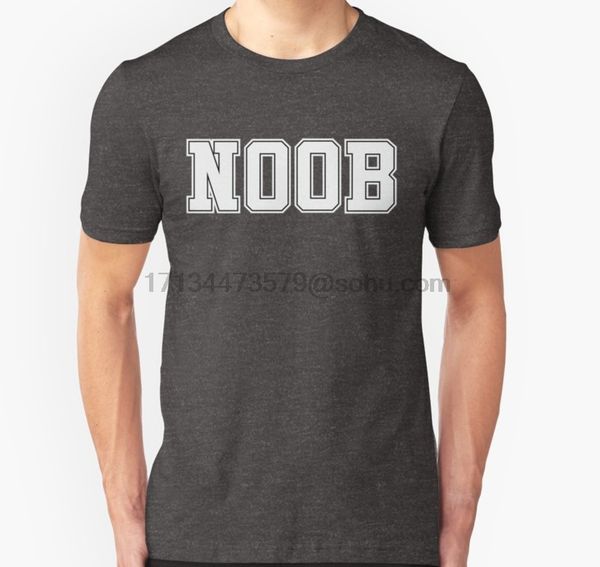 men t shirt short sleeve noob for dark color t shirts t shirt t-shirt tee sport hooded sweatshirt hoodie
men t shirt short sleeve noob for dark color t shirts t shirt t-shirt tee sport hooded sweatshirt hoodie