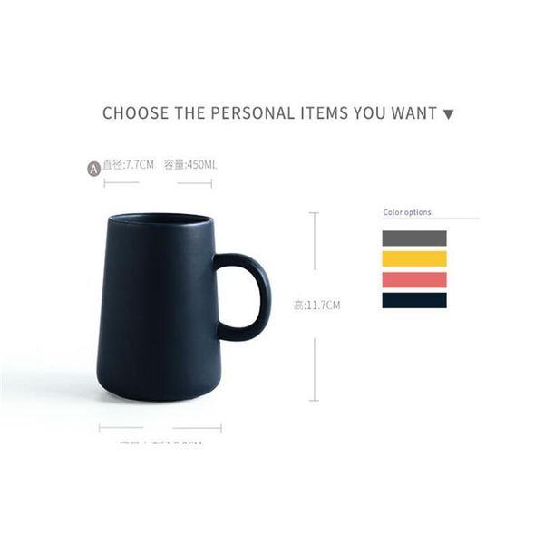 450ml high-grade ceramic coffee cups coffee cup simple european style mug cappuccino flower cu bbyoyw
450ml high-grade ceramic coffee cups coffee cup simple european style mug cappuccino flower cu bbyoyw