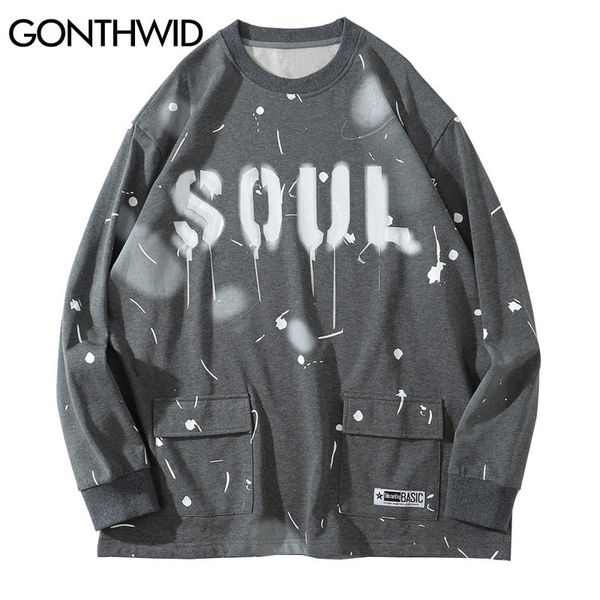 graffiti ink front pockets print sweatshirts hoodies streetwear hip hop harajuku casual pullover hoodie mens male kg-180, Black
graffiti ink front pockets print sweatshirts hoodies streetwear hip hop harajuku casual pullover hoodie mens male kg-180, Black