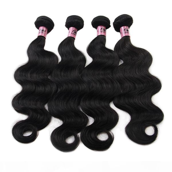 nami волос бразильский девы волос пучки body wave 4 шт 100% человеческих волос natural color, Black
nami волос бразильский девы волос пучки body wave 4 шт 100% человеческих волос natural color, Black