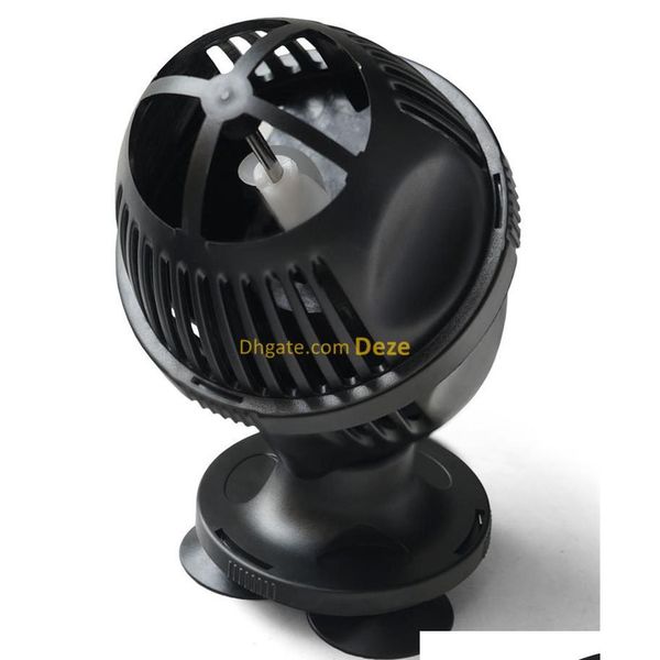 new arrival silent sobo 3w - 25w aquarium fish tank wave maker water pump wavemaker powerhead aquarium qylrhk yh_pack
new arrival silent sobo 3w - 25w aquarium fish tank wave maker water pump wavemaker powerhead aquarium qylrhk yh_pack