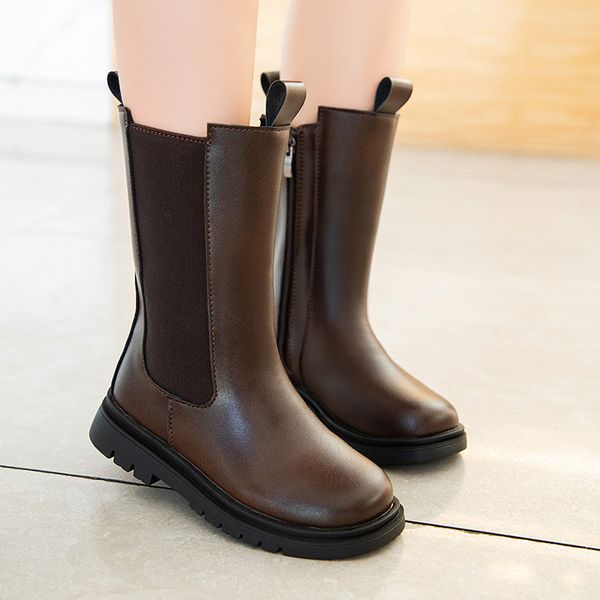 children's shoes fashion girl winter boot 2020 new kids plush warm snow leather high boots 3 5 6 7 8 10 11 12 year old, Black
children's shoes fashion girl winter boot 2020 new kids plush warm snow leather high boots 3 5 6 7 8 10 11 12 year old, Black