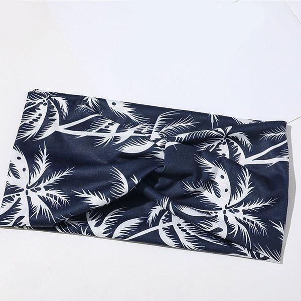women cross knot hair bands headwrap hair ribbon coconut tree print wide headbands elastic turban headpiece hair accessories q sqchwt
women cross knot hair bands headwrap hair ribbon coconut tree print wide headbands elastic turban headpiece hair accessories q sqchwt