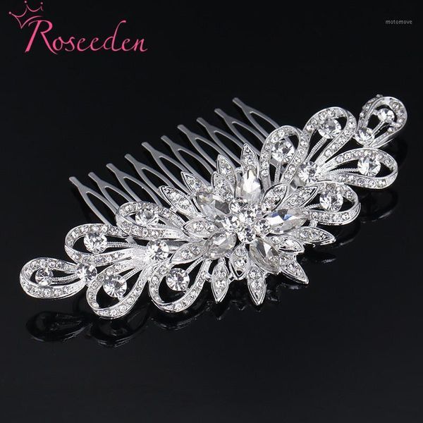 hair clips & barrettes wedding comb flower rhinestone accessories for bridesmaids engagement parties jewelry re8751, Golden;silver
hair clips & barrettes wedding comb flower rhinestone accessories for bridesmaids engagement parties jewelry re8751, Golden;silver
