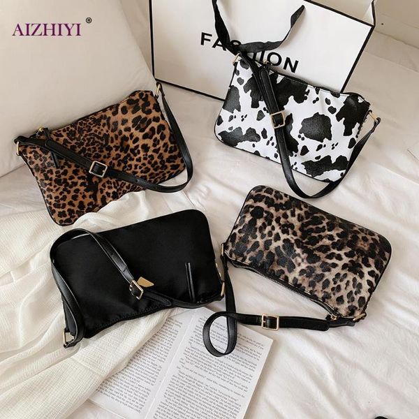 мода животных шаблон сумка totes женщины leopard корова printed подмышек мешки плеча casual travel street клатчи кошелек для la
мода животных шаблон сумка totes женщины leopard корова printed подмышек мешки плеча casual travel street клатчи кошелек для la